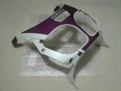 Téte de fourche yamaha 600 yzf 1997 - Équipements Moto - Compiègne (60200)