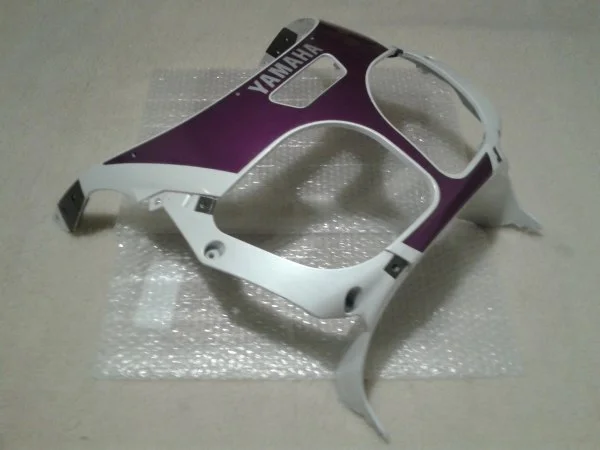 Téte de fourche yamaha 600 yzf 1997 - Équipements Moto - Compiègne (60200)