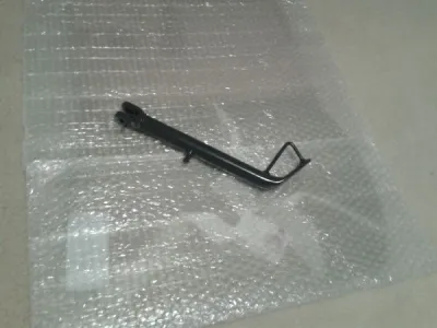 Béquille latérale kawasaki er5 2002 - photo 2