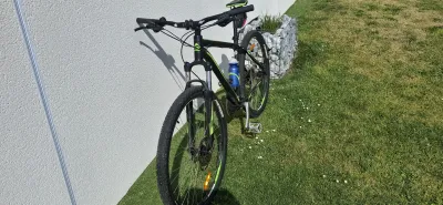 VTT MERIDA - photo 4