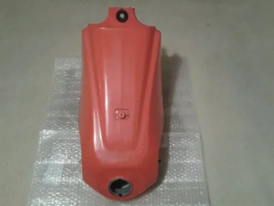Réservoir honda 125 crm 1994 - Équipements Moto - Compiègne (60200)