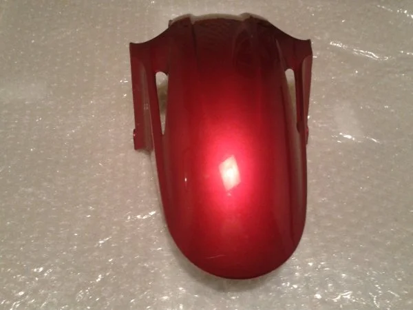 Garde boue avant honda vfr 800 v tech 2004 - Équipements Moto - Compiègne (60200)