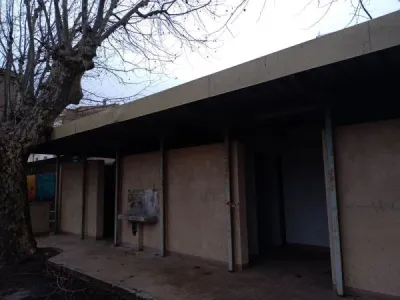 Charpente bois &amp; toiture bacacier - photo 2