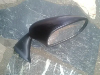 Rétroviseur droit yamaha 1000 yzf thunderice 1998 - Équipements Moto - Nancy (54000)