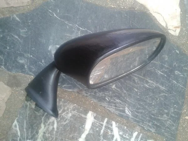 Rétroviseur droit yamaha 1000 yzf thunderice 1998 - Équipements Moto - Nancy (54000)