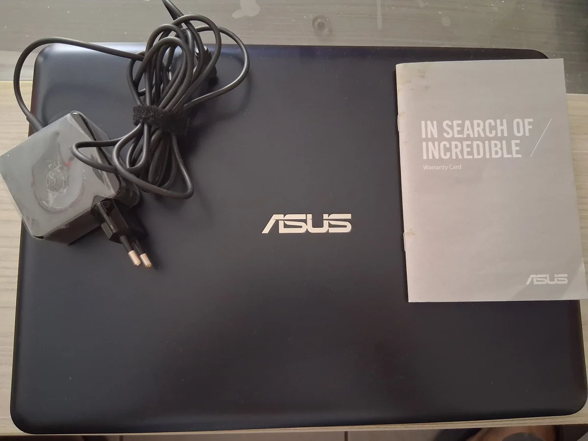 PC Portable ASUS - Informatique - Auchy-les-Mines (62138)