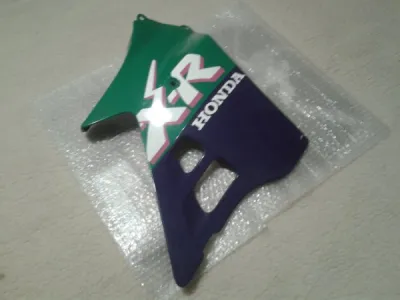 Flc carénag droit honda 125 mtxr beach hunter 1990 - photo 3