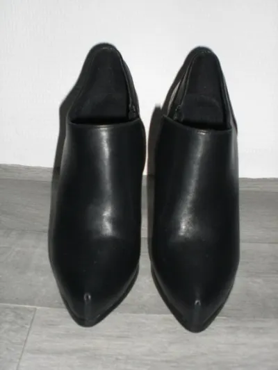Low boots t.36 - photo 2