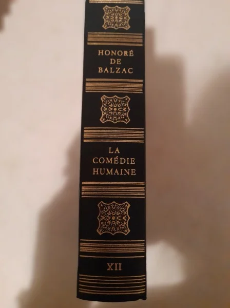 La comédie humaine tome x - Livres - Saint-Satur (18300)