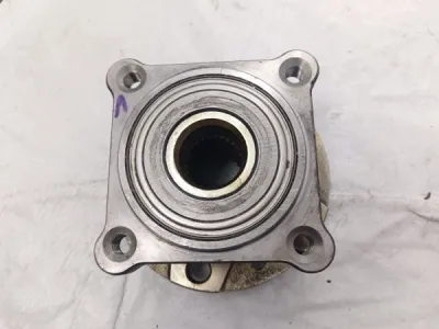 Roulements de moyeu pour ferrari 348, f355, f456 - photo 2