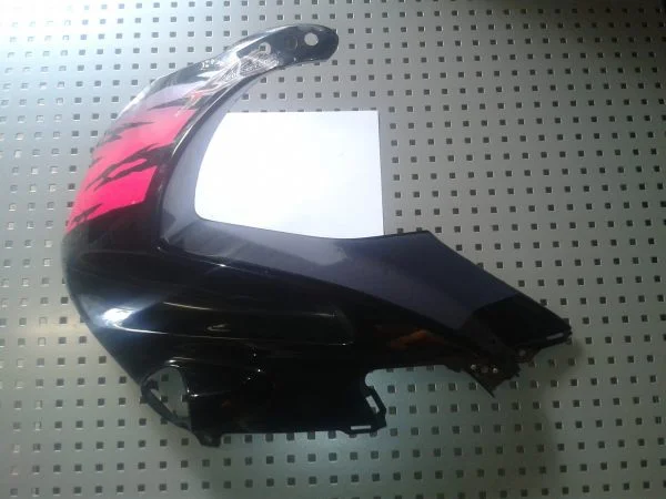 Demi téte de fouche gauche honda 600 cbr 1993 - Équipements Moto - Saintines (60410)