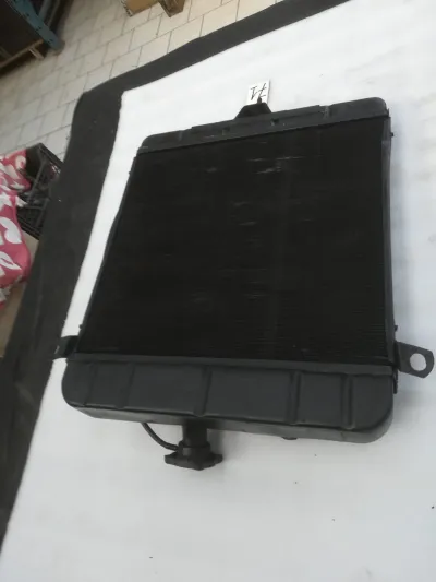 Radiateur pour Fiat 1100 - photo 2