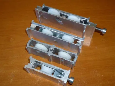 Réparation/motorisation store,volet roulant longwy - photo 2