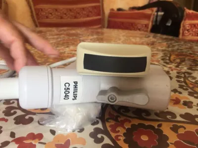 Sondes echographes philips siemens acuson aloka ge - photo 2