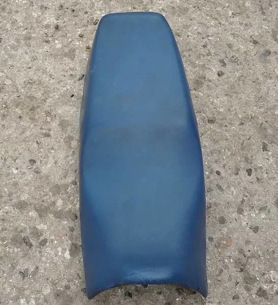 Selle suzuki 125 rgt gama 1986 - Équipements Moto - Dampleux (02600)
