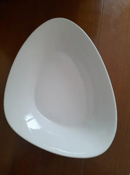 Plat en céramique secret de gourmet - Collection - Saint-Satur (18300)