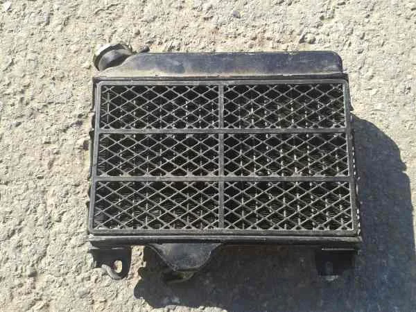 Radiateur suzuki 125 rgt gama 1995 - Équipements Moto - Verberie (60410)
