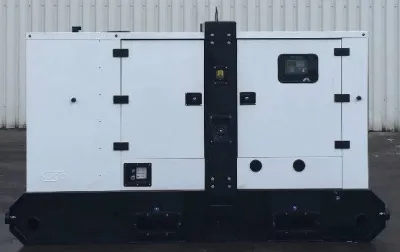 Groupe électrogène diesel 80 kva - perkins - Autres Loisirs