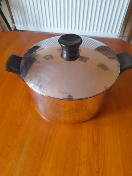 Faitout (sans marque ) - Collection - Saint-Satur (18300)