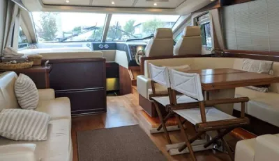 Princess v65 sport - photo 2