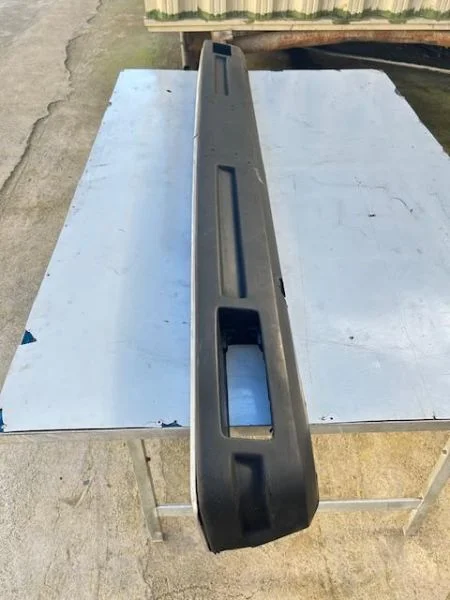 Pare-chocs avant maserati quattroporte s3 - Équipements Auto - Nice (06000)