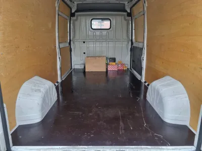 Fiat Ducato 2019 EURO6 L3h2 2.0jtd 115cv 85kw 6V 9 - photo 3