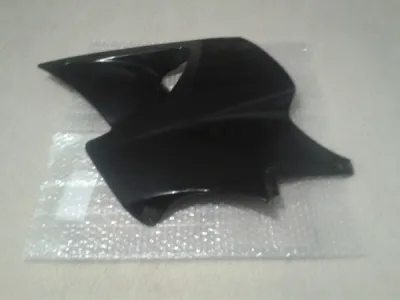 Flanc carénage gauche kawasaki 500 kle 1998 - photo 2