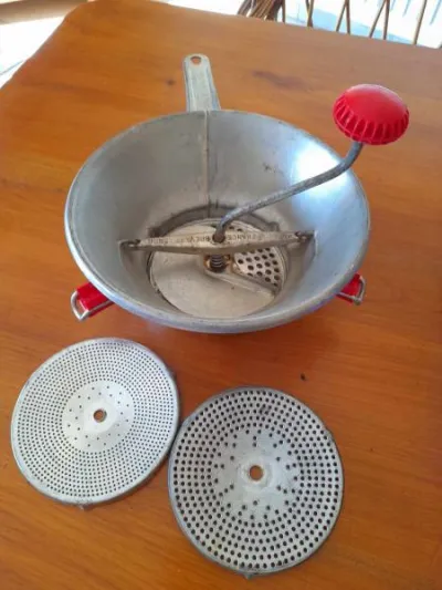 Ancien moulin à légume guillouard à nantes - photo 3