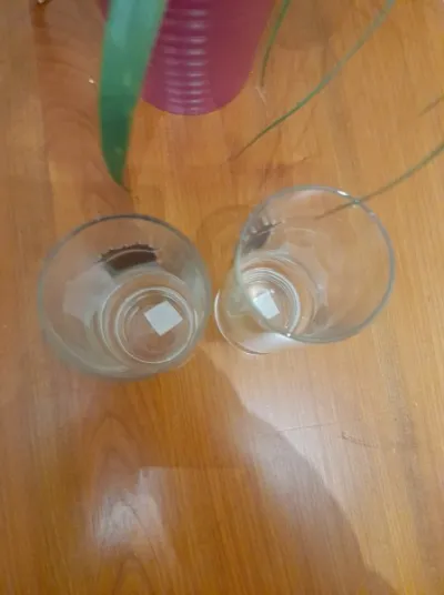 Grands verres hawaii - photo 4