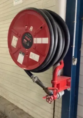 Robinets d'incendie armé (ria) - photo 2