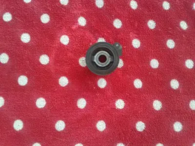 Entraineur scooter suzuki 125 sixteen 2014 - photo 4