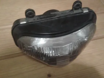 Phare triumph 600 tt 2001 - photo 2