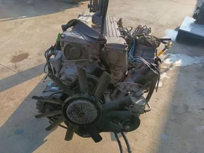 Moteur mercedes 280 se - Équipements Auto - Nice (06000)