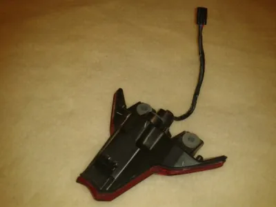 Feu arriére kawasaki 400 ninja 2021 - photo 4