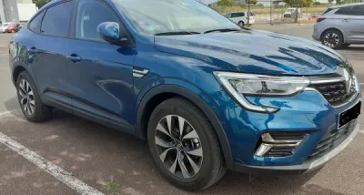 Arkana évolution 1.6 e-tech full hybride 145 - Voitures - Ruelle-sur-Touvre (16600)