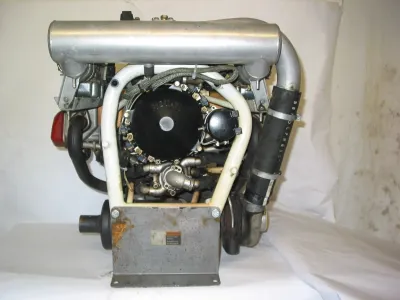 MOTEUR ROTAX 914-F3 - photo 3
