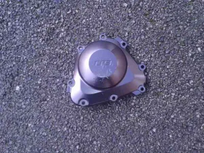 Couvercle moteur yamaha 700 mt07 tracer 2020 - Équipements Moto - Verberie (60410)