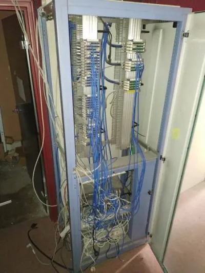 Baies de brassage - photo 2