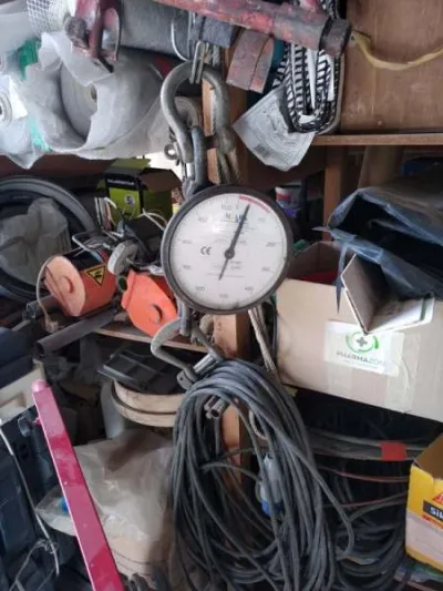 Equipements pour banches - Bricolage - Montpellier (34000)