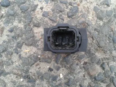 Capteur d angle suzuki sv 650 s 2008 - photo 3