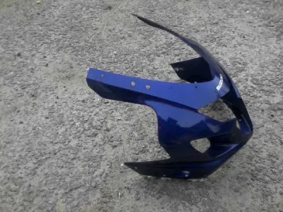 Téte de fourche suzuki 750 gsxr 2002 - photo 2