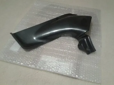 Intérieur carénage droit kawasaki zx9r 1996 - photo 3