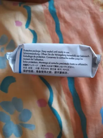 Cartouche hp 344 c9363e - tri color - photo 2