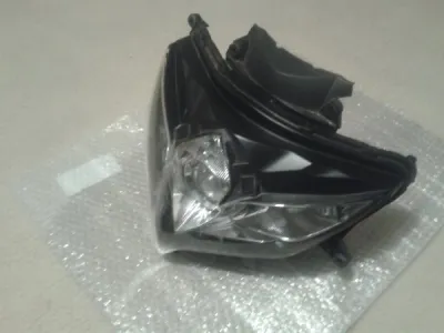 Phare suzuki 600 gsxr k8 2008 - photo 2