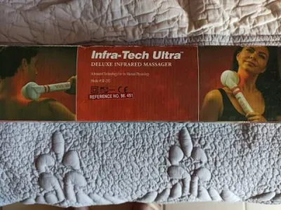 Appareil de massage - photo 3