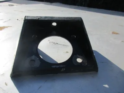 Support inférieur de boîte vitesse espada - photo 4