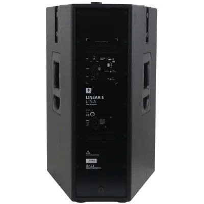 HK Audio Linear 5 LTS A Active Speaker - photo 4