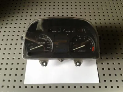 Tableau de bord honda pacific coast 2000 - photo 4