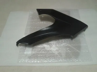 Demi sabot gauche kawasaki er6f 2021 - photo 4