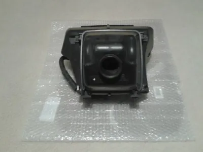 Boitier fitre a air suzuki 900 rf 1997 - photo 4